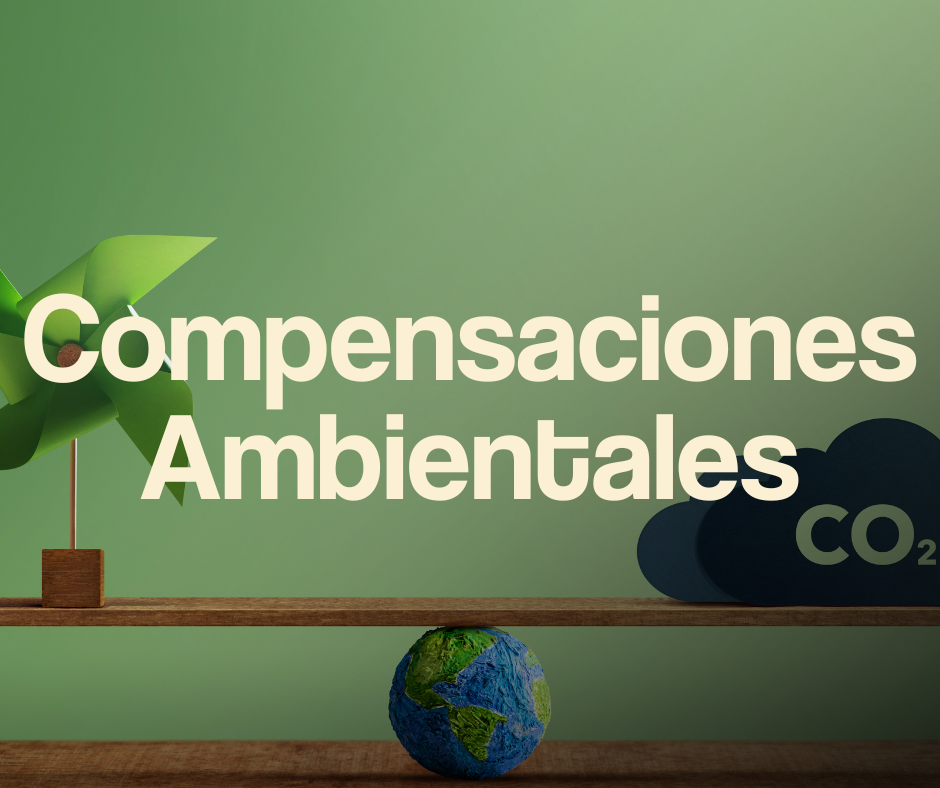 compensaciones ambientales